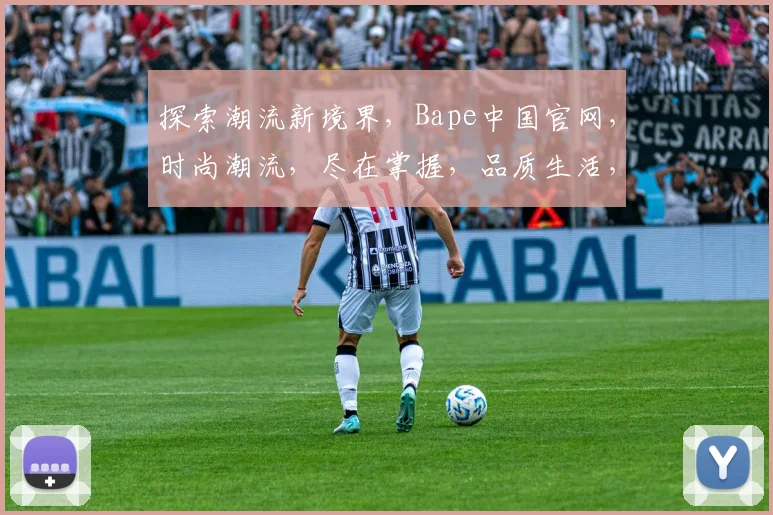 探索潮流新境界，Bape中国官网，时尚潮流，尽在掌握，品质生活，一触即达